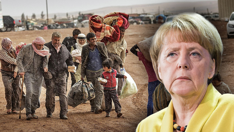 “Οι πρόσφυγες εγκλωβίστηκαν στην Ελλάδα”