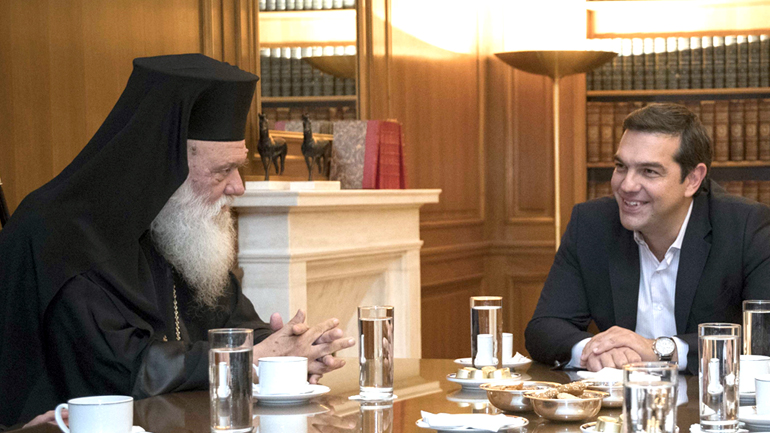 Τέλος καλό όλα καλά