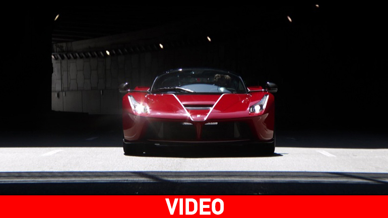 H ιταλίδα καλλονή στα χέρια του Vettel