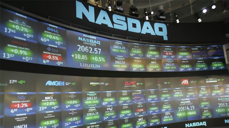 Άνοδος στη Wall Street