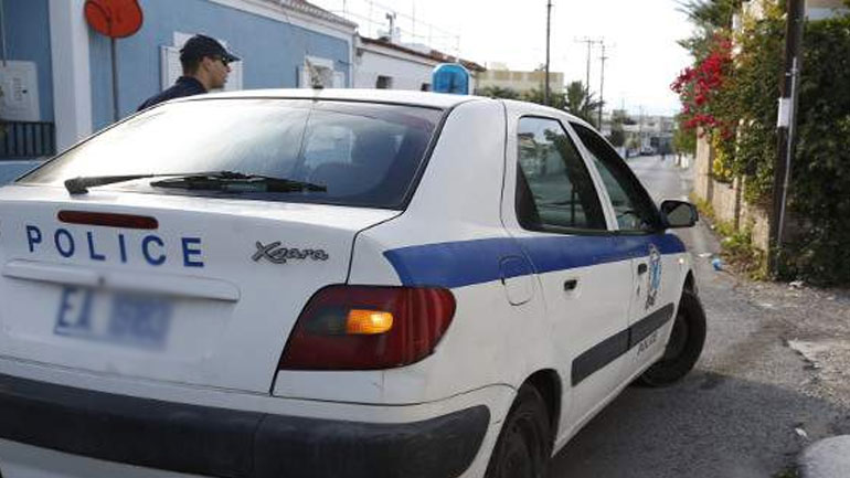 Αγρίνιο: Προσπάθησαν να ληστέψουν βενζινάδικο και κατέληξαν στα κρατητήρια