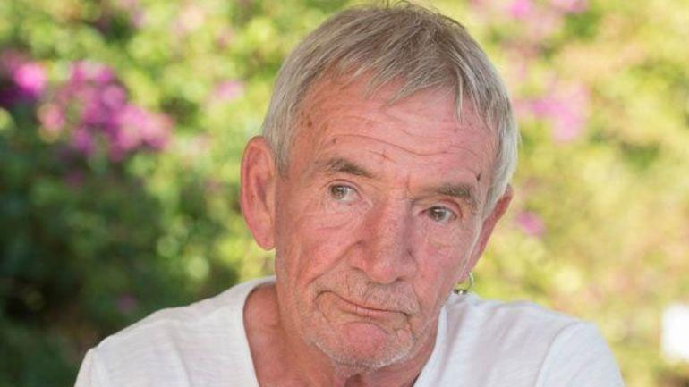 Ο παππούς του Μπεν επιστρέφει στην Κω