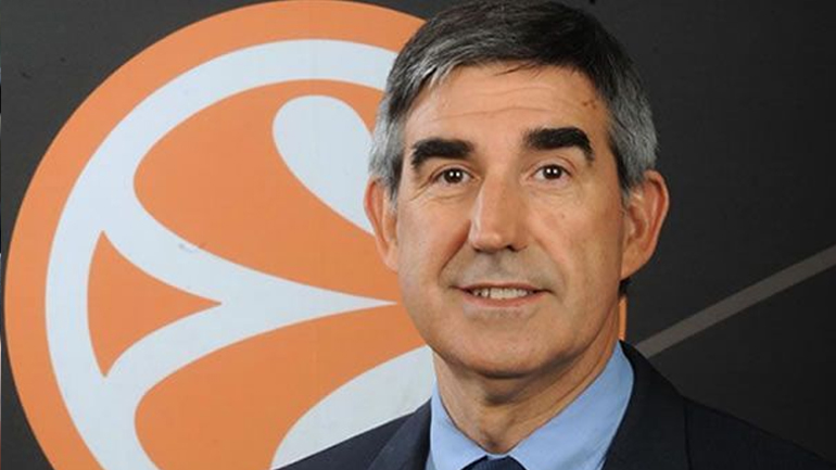 Ευρωλίγκα: Υποψήφια για το Final 4 το 2018 η Αθήνα