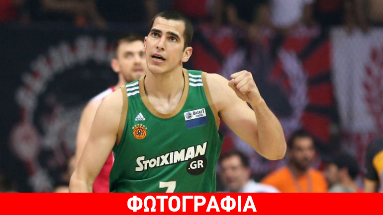 Μποχωρίδης: Τι την έκανε την μπάλα ο… Θεός;