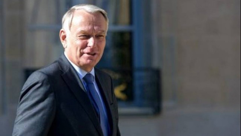 Σε Ρωσία και ΗΠΑ μεταβαίνει ο Ζαν-Μαρκ Αιρώ Σε Ρωσία και ΗΠΑ μεταβαίνει ο Ζαν-Μαρκ Αιρώ