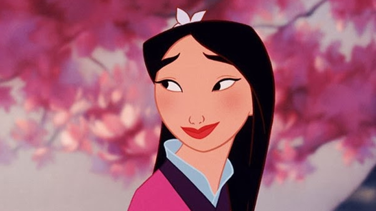 Η Μουλάν είναι το νέο live-action remake της Disney