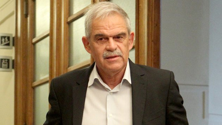 Ν. Τόσκας: Δεν φτάνει η αυτοθυσία των πυροσβεστών, πρέπει να εξοπλιστούν με μέσα