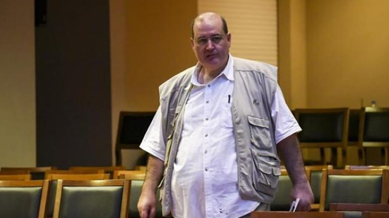 Φίλης: Στις 10 Οκτωβρίου το πρώτο σχολικό κουδούνι για τα παιδιά των προσφύγων