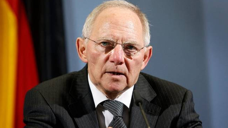 «Πέρασε»  η πρόταση Σόιμπλε για μείωση φόρων κατά 6,3 δισ. ετησίως στη Γερμανία