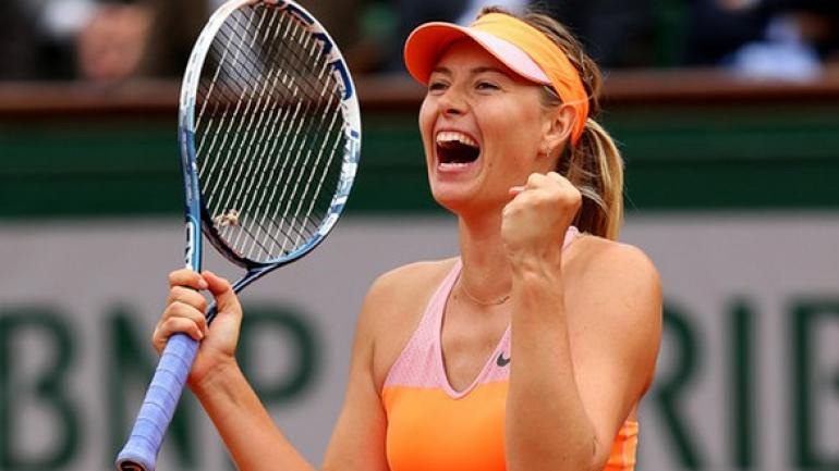 «Είμαι γεννημένη αγωνίστρια»