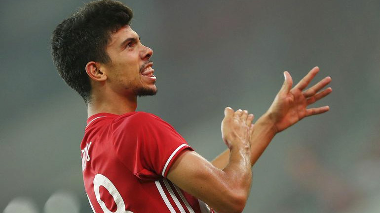 Σε Αντρέ Μάρτινς και Μπράουν Ιντέγε τα βραβεία της 6ης αγωνιστικής