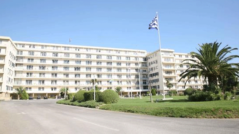 Στο κέντρο επιχειρήσεων του Πενταγώνου το μεσημέρι ο Τσίπρας-Για την άσκηση «Παρμενίων 2016»