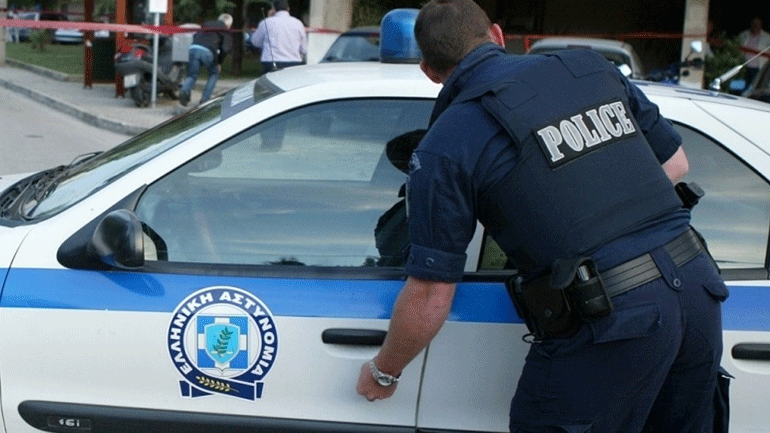 Ένοπλη ληστεία σε ξενοδοχείο στα Πετράλωνα