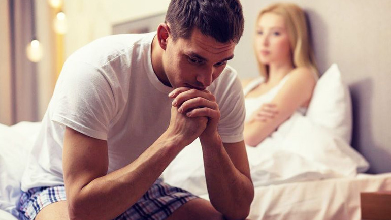 Διατροφή και στυτική δυσλειτουργία