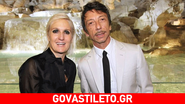 Ο Christian Dior έχει άρωμα γυναίκας!