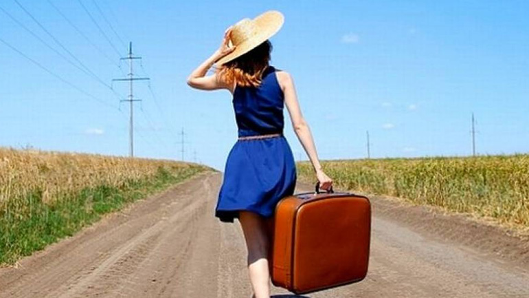 Ποιους ταξιδιωτικούς προορισμούς επιλέγουν οι Έλληνες;