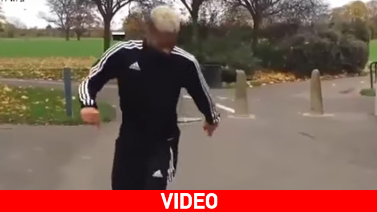 Στον κόσμο των σπορ!