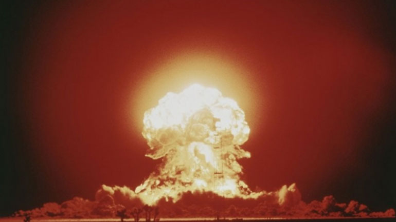 Zvezda: Δεν είναι μακρινό σενάριο ένας πυρηνικός πόλεμος