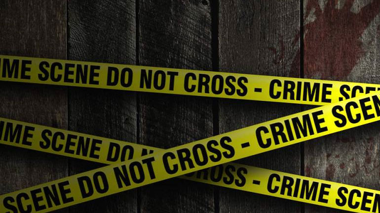 Έγκλημα στην Καρδίτσα