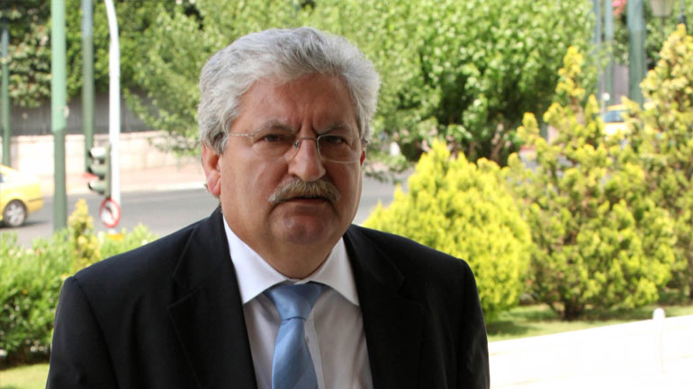 Λίστα Λαγκάρντ: Για τις 20 Οκτωβρίου διεκόπη η δίκη Διώτη