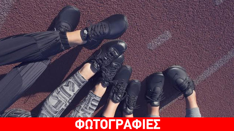 Συλλογή Nike Beautiful X Powerful