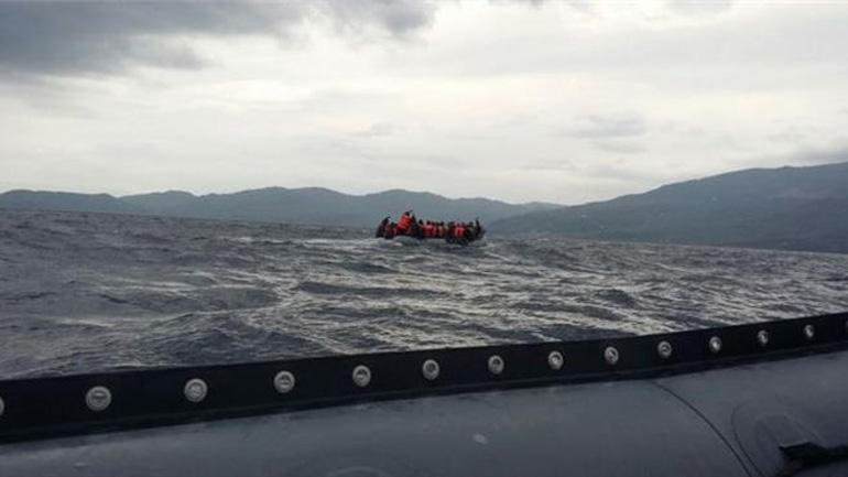 Λιβύη: Νεκροί δεκάδες μετανάστες από ασφυξία σε υπερφορτωμένη βάρκα