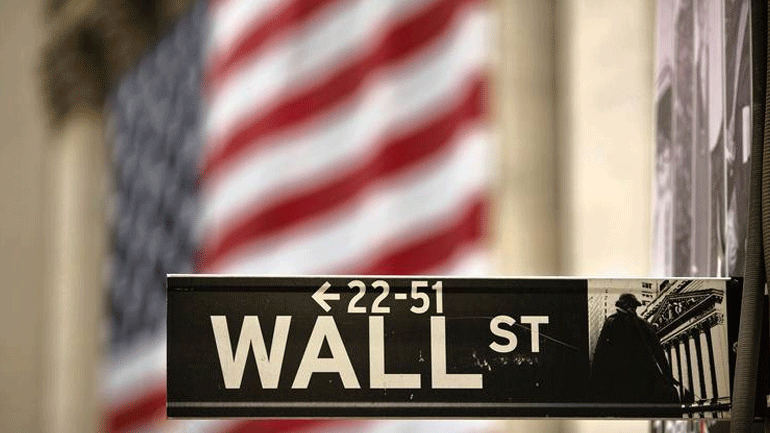 Κέρδη στη Wall Street