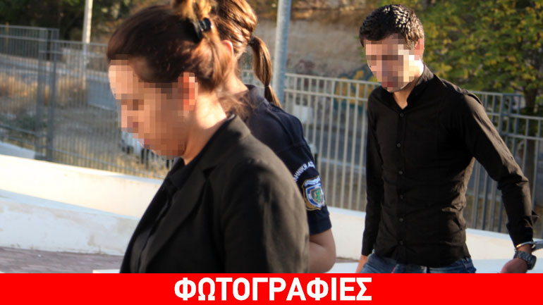 «Γιατί σκότωσες το παιδί;»