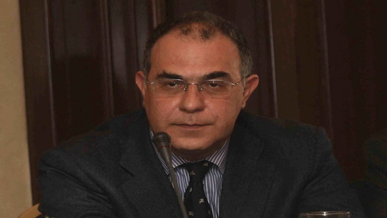 Κονιδάρης: Ο Αρχιεπίσκοπος δεν συζητά με τον Νίκο Φίλη για το θέμα των Θρησκευτικών