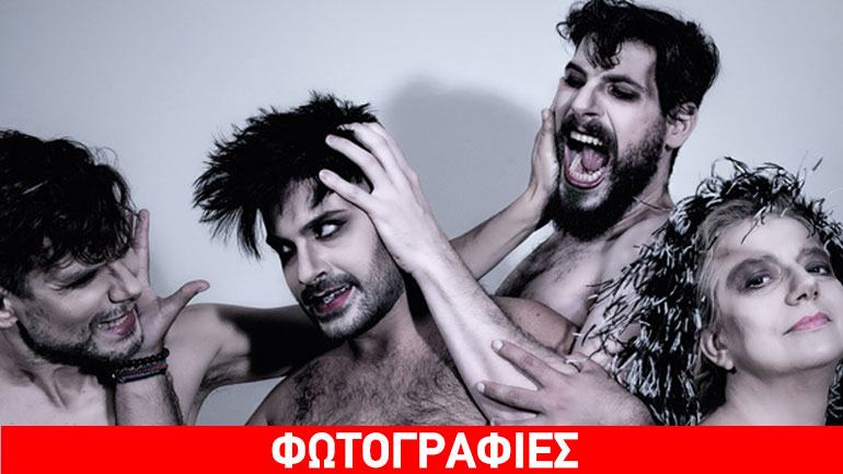 «Η Ψευτοϋπηρέτρια» του Μαριβώ στο θέατρο Βαφείο