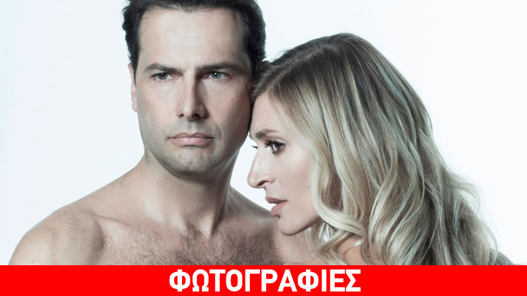 «Faith» της Kate Robin στο θέατρο Γκλόρια Μικρό