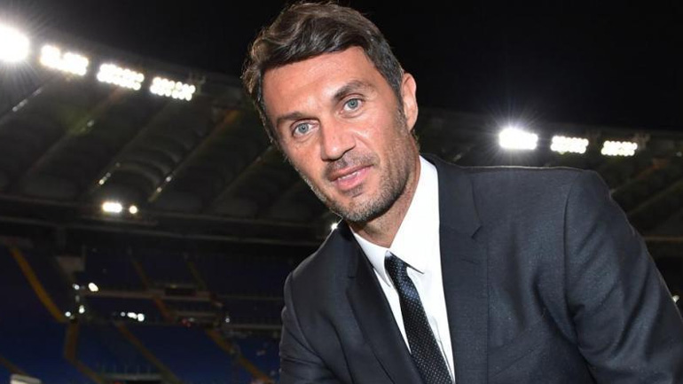 Μαλντίνι σε Μίλαν: «Ευχαριστώ, δεν θα πάρω…»