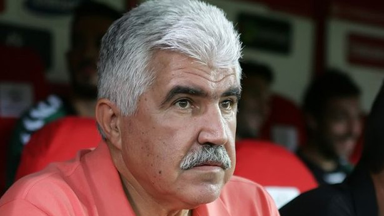 Πλατανιάς: Τρία προβλήματα για Παράσχο