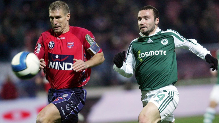 Στη φυλακή πρώην παίκτης του Πανιωνίου για εμπόριο ναρκωτικών