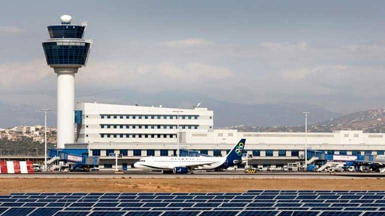 Κατατέθηκε το σχέδιο νόμου για την αναδιάρθρωση της Υπηρεσίας Πολιτικής Αεροπορίας