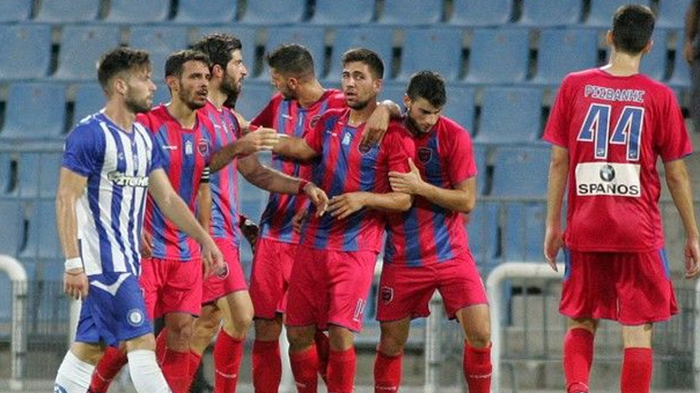 Επιστολή του ΠΣΑΤ στην ΠΑΕ Ηρακλής