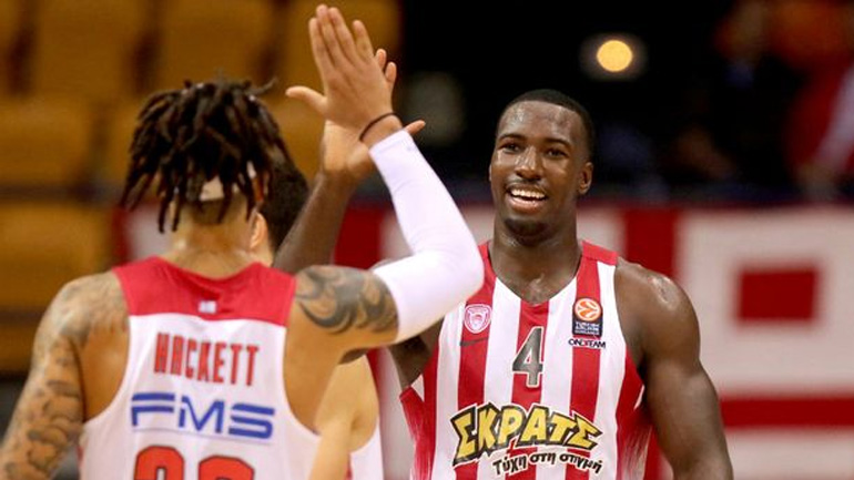 Στο νοσοκομείο ο Πάτρικ Γιανγκ