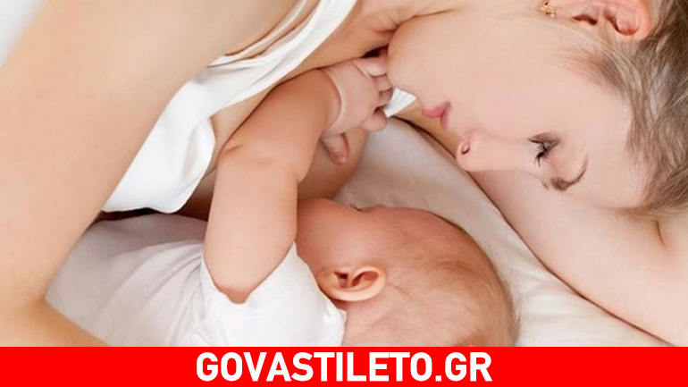 Τι πρέπει να αποφεύγετε όταν θηλάζετε