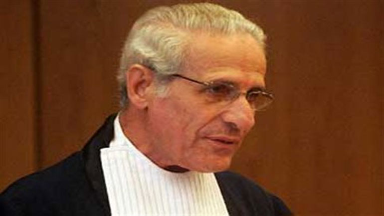 Παναγιωτόπουλος: “Ο θεσμός του ΣτΕ είναι απαραίτητος για την λειτουργία της Πολιτείας και της Κοινωνίας”