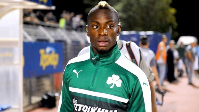 Έχασε το Κονγκό του Εμποκού