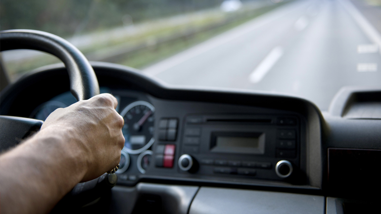 Μαγνησία: Οδηγούσε μεθυσμένος στο αντίθετο ρεύμα της ΠΑΘΕ