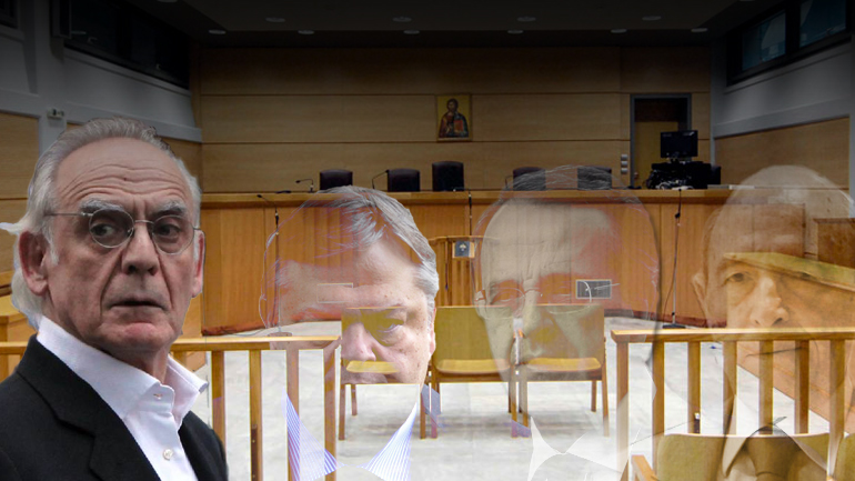 “Πολιτικές και δικαστικές εξουσίες αποφάσισαν για μένα” “Πολιτικές και δικαστικές εξουσίες αποφάσισαν για μένα”