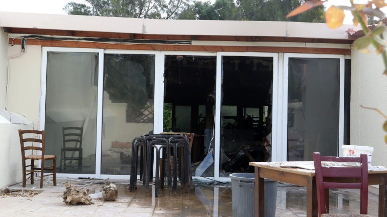 Συνελήφθη 61χρονος για εμπρησμό σε ταβέρνα