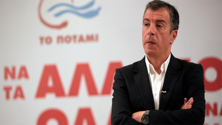 Θεοδωράκης: Να μην περάσουν στα funds στεγαστικά δάνεια και σπίτια