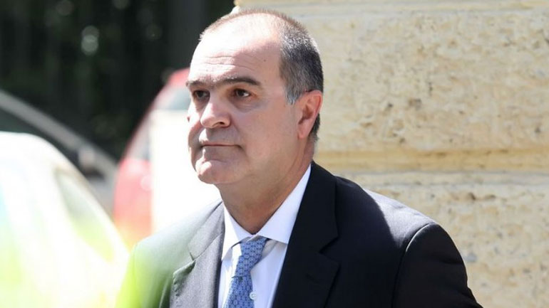 Ποινική δίωξη κατά του Α. Βγενόπολου – «Δεν είναι σύννομη» απαντά ο ίδιος