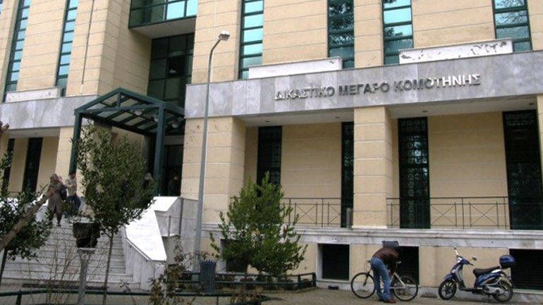 Οικογενειάρχης καταδικάστηκε σε 13 χρόνια για βιασμό δύο φοιτητριών στην Κομοτηνή