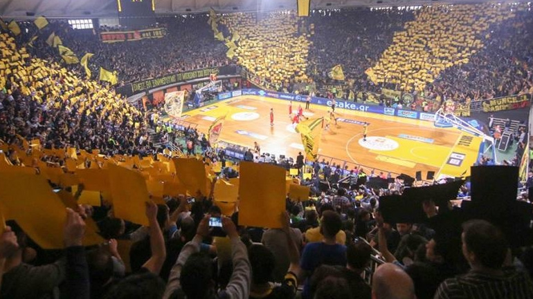 Τα εισιτήρια για το Άρης-Τρίκαλα