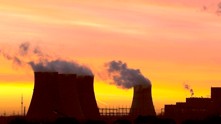 Έρευνα: Οι εκπομπές μεθανίου από τη βιομηχανία ορυκτών καυσίμων είναι τουλάχιστον διπλάσιες