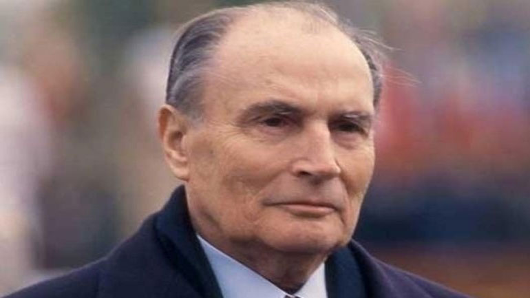 Στο φως 1.218 παθιασμένες επιστολές του Φρανσουά Μιτεράν στην ερωμένη του