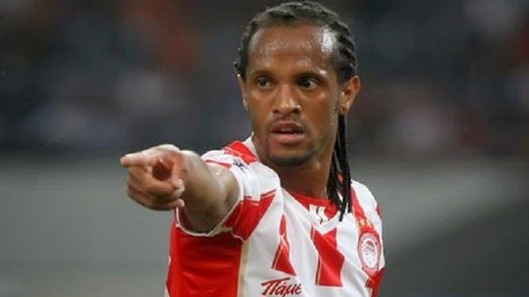 Στη λίστα του Ολυμπιακού ο Σαλίνο